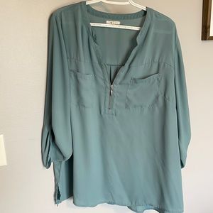 Maurices Tunic